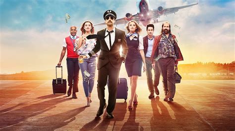 Watch LA to Vegas Streaming Online .